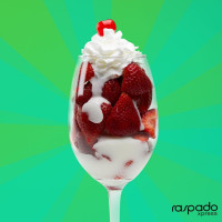 Raspado Xpress food