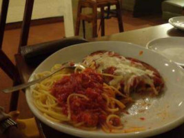 Olive Garden Italian food