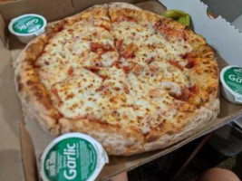 Papa John's Pizza 2850) food