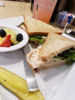 Mcalister's Deli food