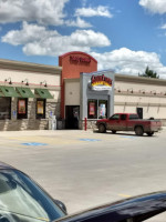 Taco John's outside