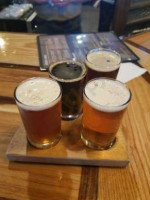 Cellar Brewing Company food