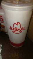 Arby's food