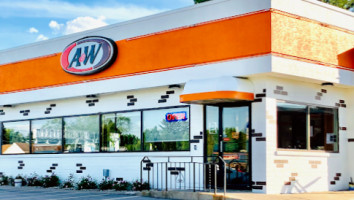 A&w outside