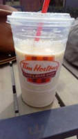 Tim Hortons food