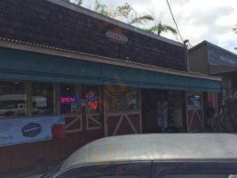 Rodeo General Store outside