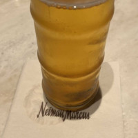 Mariposa At Neiman Marcus food