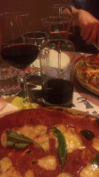 Pizzeria Piola food