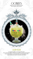 Sugar Factory Rosemont food