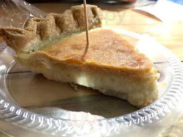 Mam's Rusted Skillet food