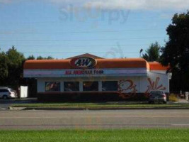 A&w food