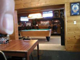 Swagger Inn inside