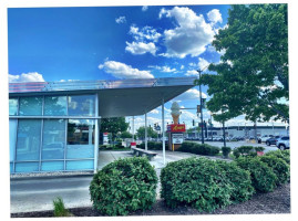 Andy's Frozen Custard food