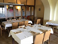 Locanda Del Borgo food