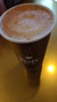 Peet's Coffee Tea food