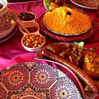 Marrakech food