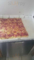 Cocca's Pizza food