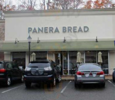 Panera Bread food