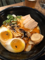 Hrímnir Ramen food