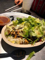 Chipotle Mexican Grill food