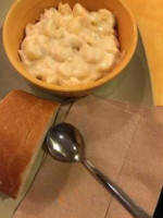 Panera Bread food