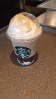 Starbucks food