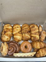 Munchkin's Donuts food