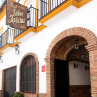 Mesón Sabor Andaluz food