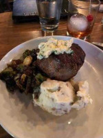 The Ada Pour House Gastropub food