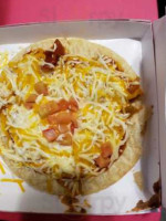 Taco Bell food