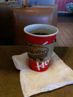 Tim Hortons food