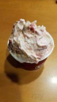 Cold Stone Creamery food