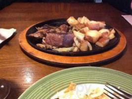 Applebee's Neighborhood Grill food