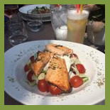 La Dolce Vita Nourriture