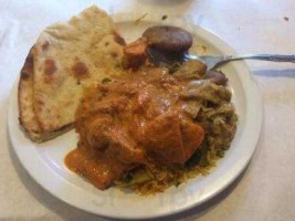 Haveli Indian food