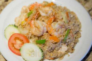 Season Thai Cuisine food