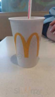 McDonald's food