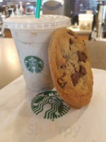 Starbucks food