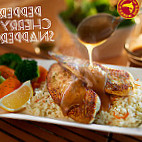 The Manhattan Fish Market Kollupitiya food