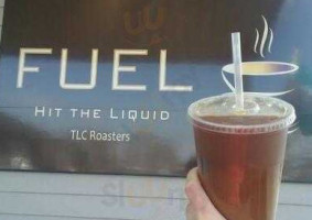 Fuel Coffee food