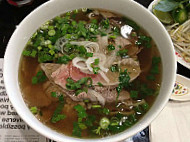 Pho Lien Hoa food