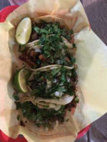 Tacos Salazar food