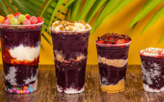 Açaí Gold food