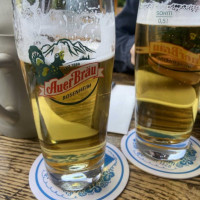 Duschl-bräu food