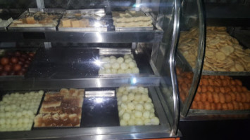 Kanhaiya Sweets food