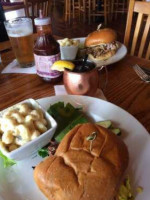 Cherrywood Bbq Ale House food