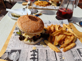 Playa Bar Restaurante food