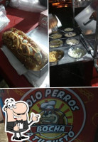 Solo Perros Bocha A Tu Gusto food