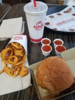 Arby's food