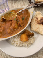 Tikka Masala food